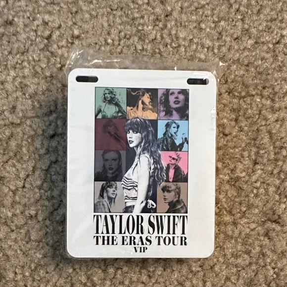 Taylor Swift The Eras Tour Merchandise Set - Picture 5 of 6